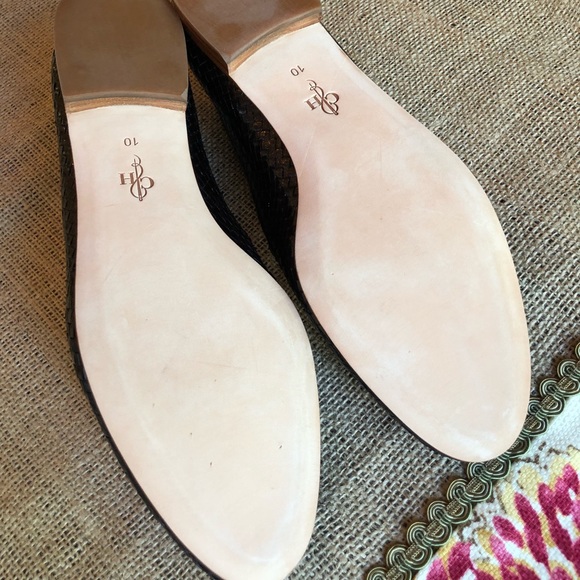 cole haan emory smoking loafer